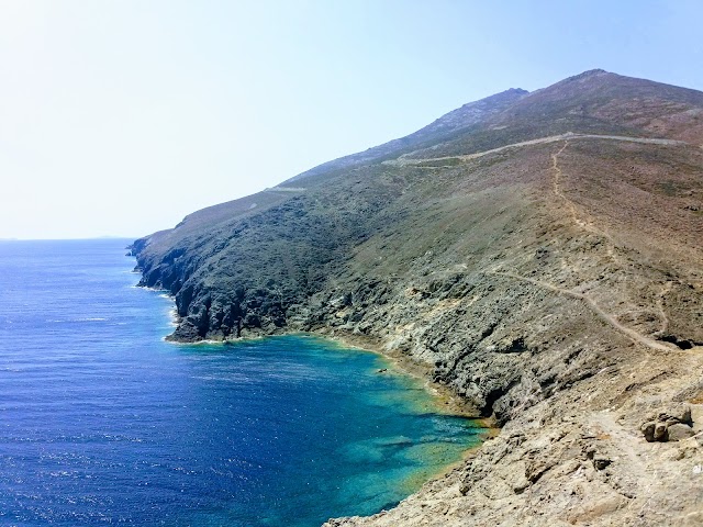 Phare de Liváda
