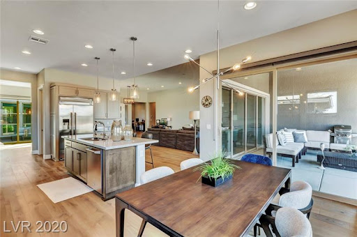 The Najarro Group - Simply Vegas Real Estate - Thumbnail
