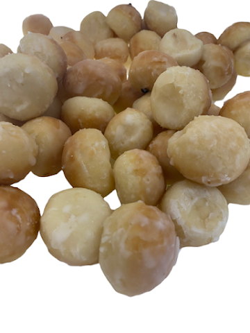 Brown's Bakery by null