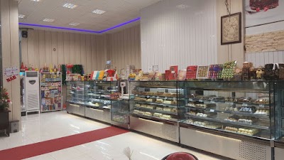 Photos of Nab Pastry Shop