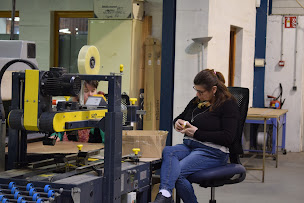 Photo n°2 de ESAT - Les ateliers de Germenoy - Association les Amis de Germenoy à Vaux-le-Pénil (Entreprise de packaging)