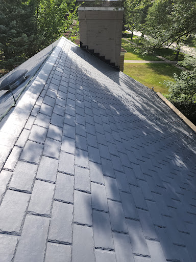 Nelson Onderdonk Roofing LLC - Thumbnail