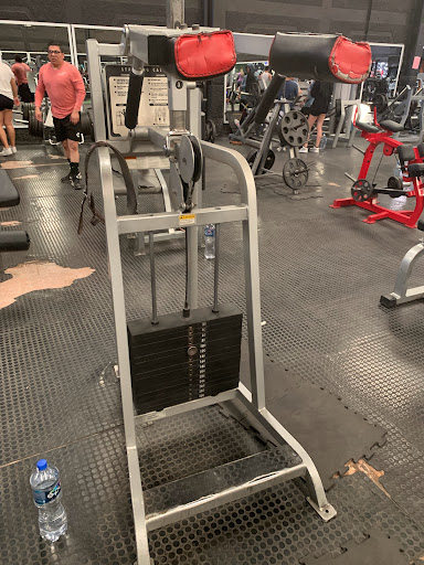 GYM STRONG FITNESS - Thumbnail