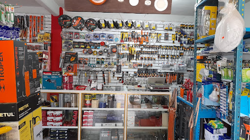 Ferre-Tec - Visual