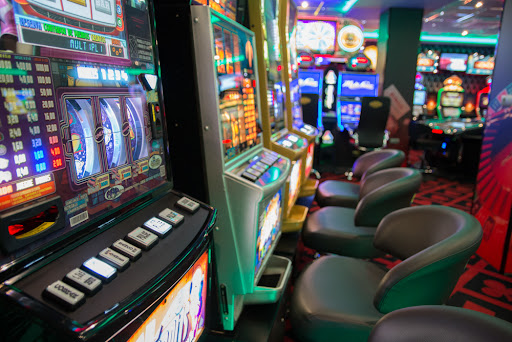 Joker Game Room