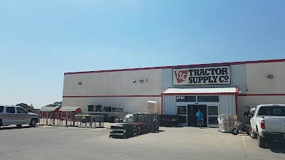 Tractor Supply Co.