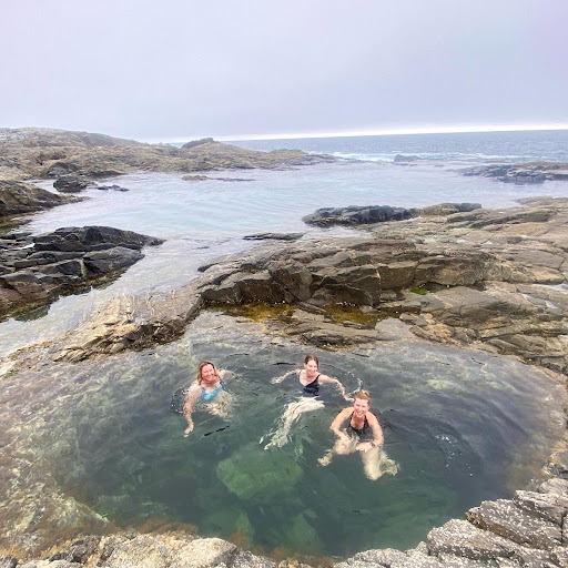 Australian Coastal Safaris - Thumbnail