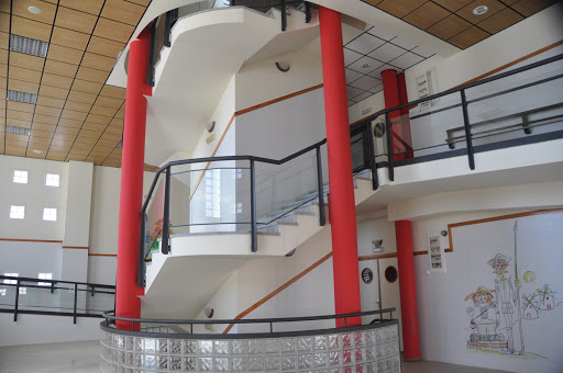 Salesianos Puertollano - Thumbnail