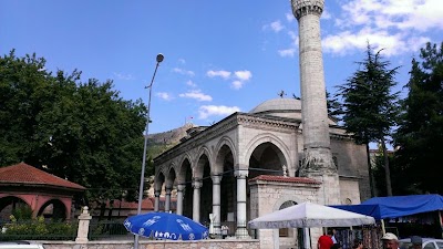 Photos of Meydan Cami