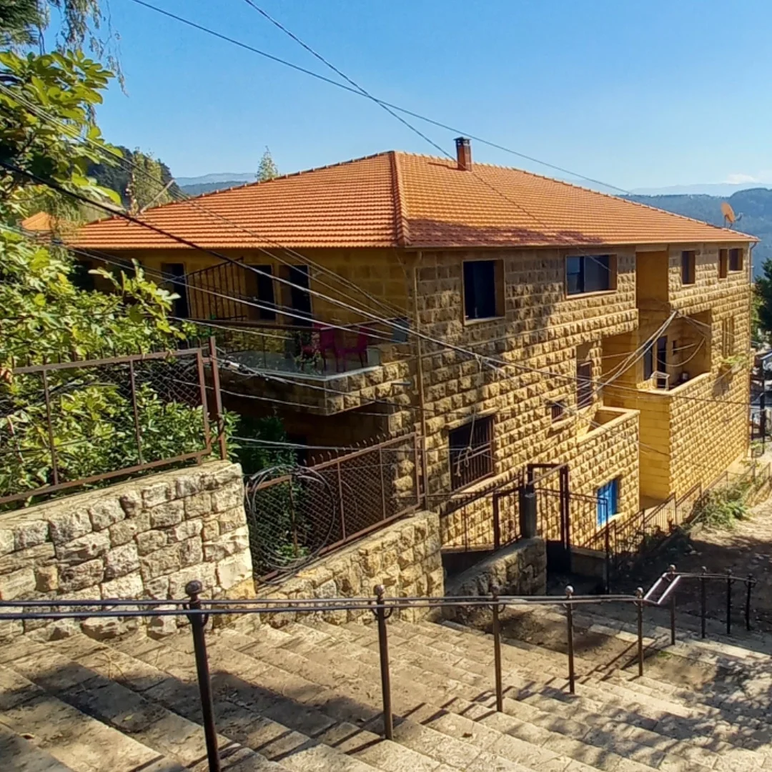 deir el qamar GuestHouse Suiteness