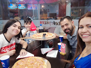 Telepizza 8