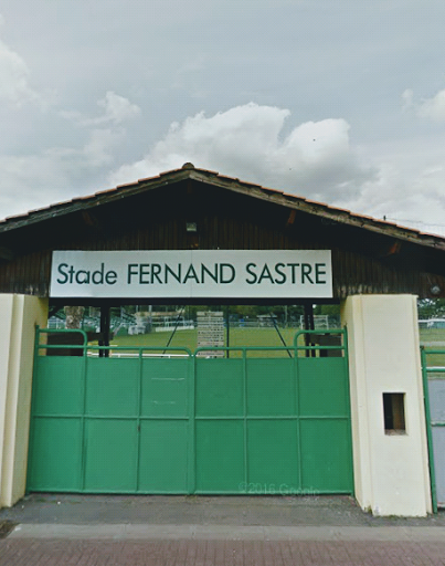 Stade De Foot - Thumbnail