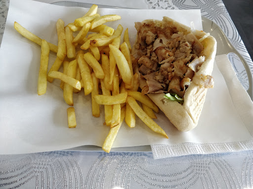 Photo 9 - Mega kebab Ploumagoar