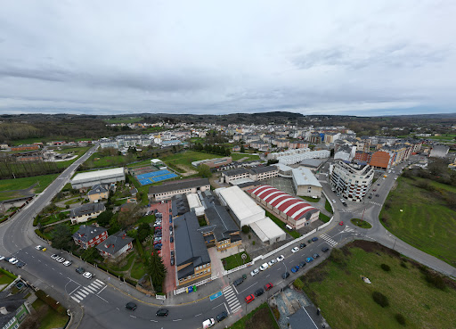 SARRIA, LUGO