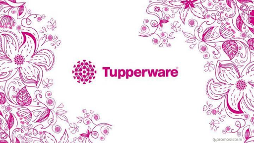 Tupperware By Becky Duvall - Thumbnail