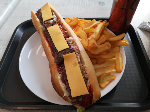 L'auberge Du Jour - Thumbnail