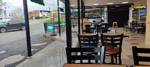 Subway Deloraine - Thumbnail