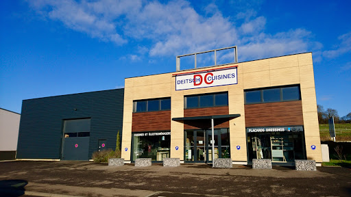 Deitsch Cuisines Gallery - France