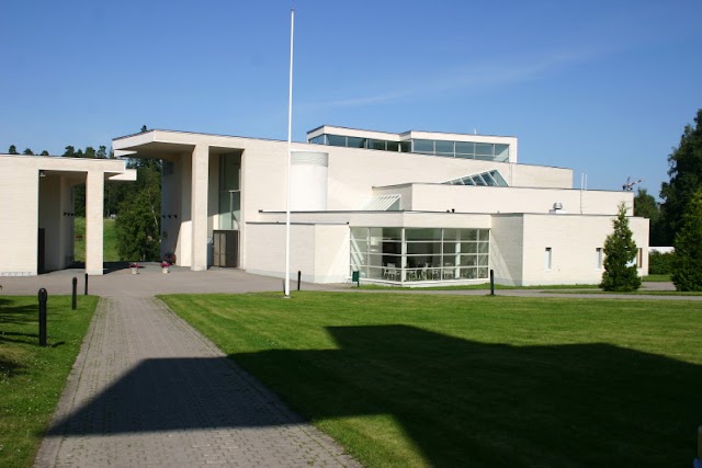 Visit Tampere