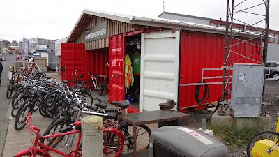 Photos of Reykjavik Bike Tours