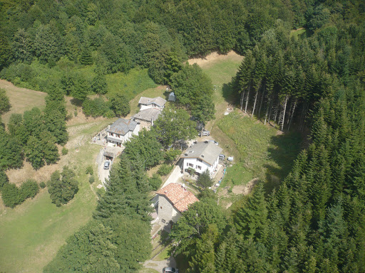 Ca' Berna - Visual