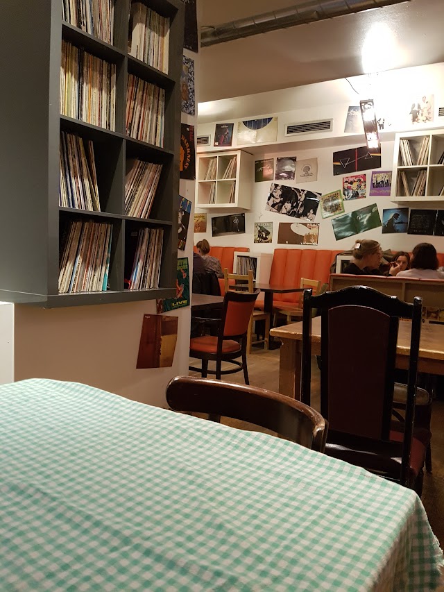 il Giradischi