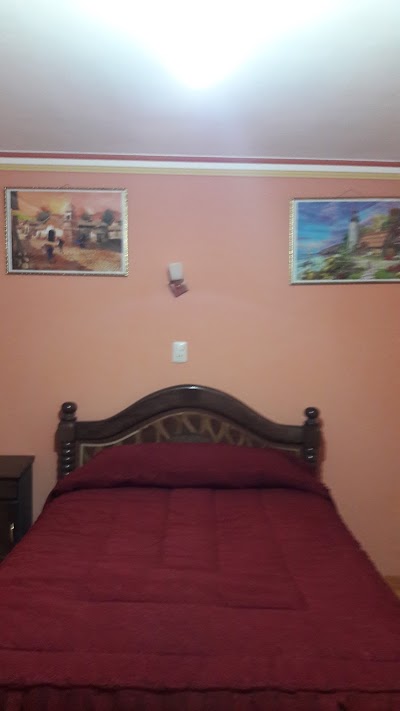 Photos of Hostal Flor de Mi Tierra