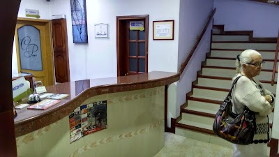 Photos of Casa Polty