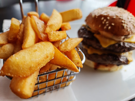 FB's Fancy Burgers - Thumbnail