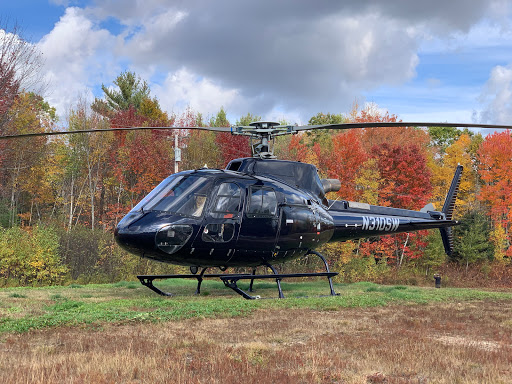 Wings Air Helicopters - Thumbnail