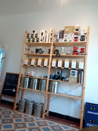 Café & Rösterei Mundus - Thumbnail
