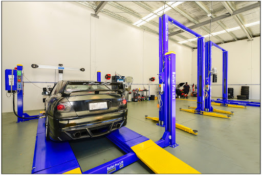 JAX Tyres & Auto North Lakes - Thumbnail