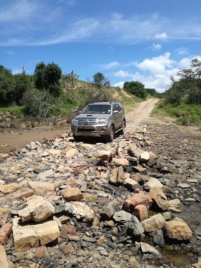 Photos of Sibuya Game Reserve
