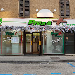 Photo n°16 de Pizza Plus à La Roche-sur-Foron (Pizzeria)