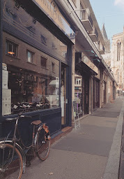 Photo n°16 de La Cave de Bacchus à Rouen (Caviste)