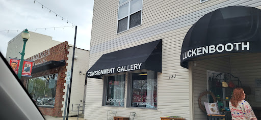 Luckenbooth Consignment Gallery - Thumbnail