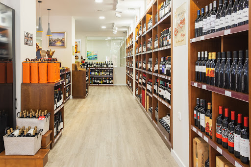 La Bodega de Santa Marina