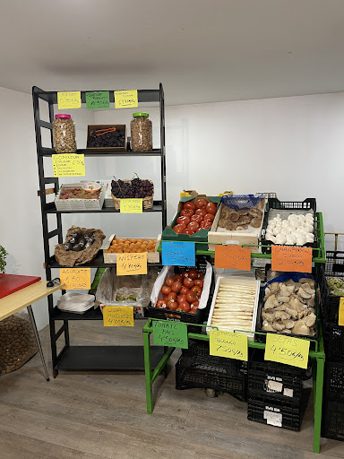 Frutas y verduras Patry Gallery - Spain