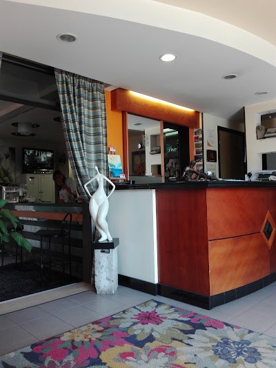 Photos of Solarium