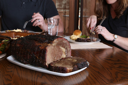 Hastings Meat Processing - Visual