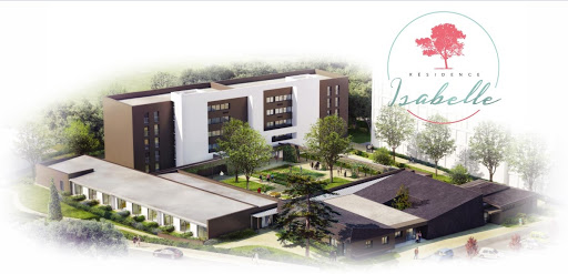 Photo de EHPAD Saint Jean à Vineuil (36110)