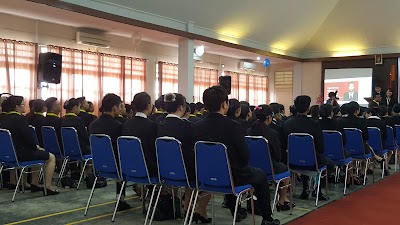 Photos of Dokter Safaruddin. MTD