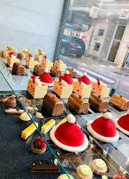 Photo n°31 de LEKLA à Bois-Colombes (Pâtisserie)