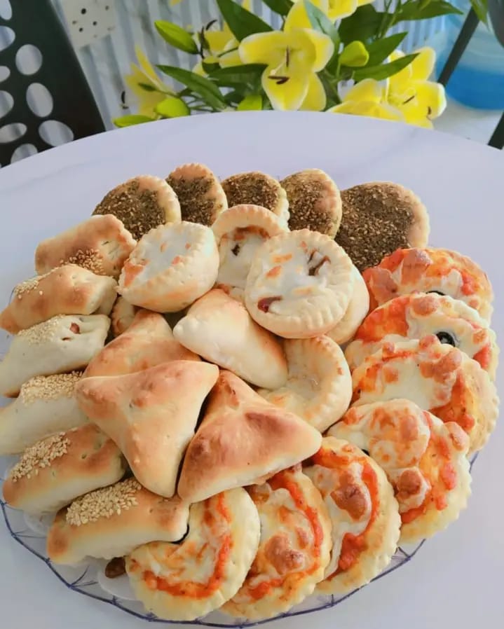 قصر الفطائر. Pastry Palace - صورة 2