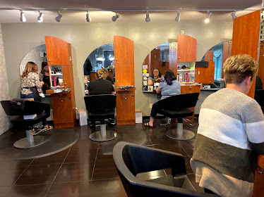 Accentrix's Salon & Spa