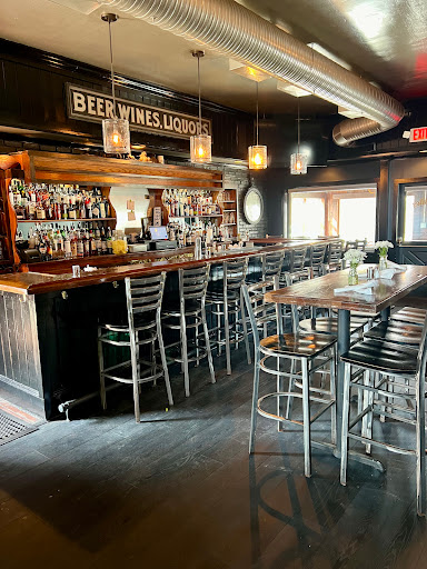 Little Pub at Dunville's Logo