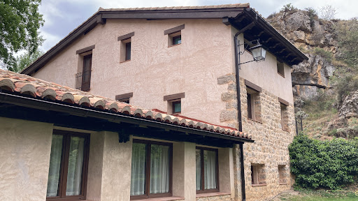Casa Rural El Batan de Albarracin - Thumbnail