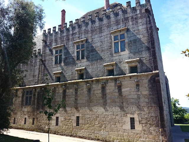 Guimarães Castle