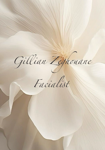 Gillian Zeghouane - SkinCare Therapy