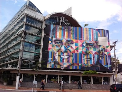 Photos of Fnac Brasil